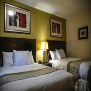 Skyland Motel Inn & Suites, Huntsville